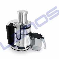 آبمیوه گیری چهار کاره برند پرشیا مدل PR-2199