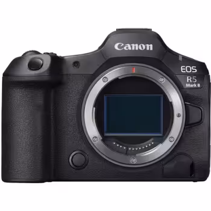 دوربین بدون آینه کانن Canon EOS R5 Mirrorless Camera Body