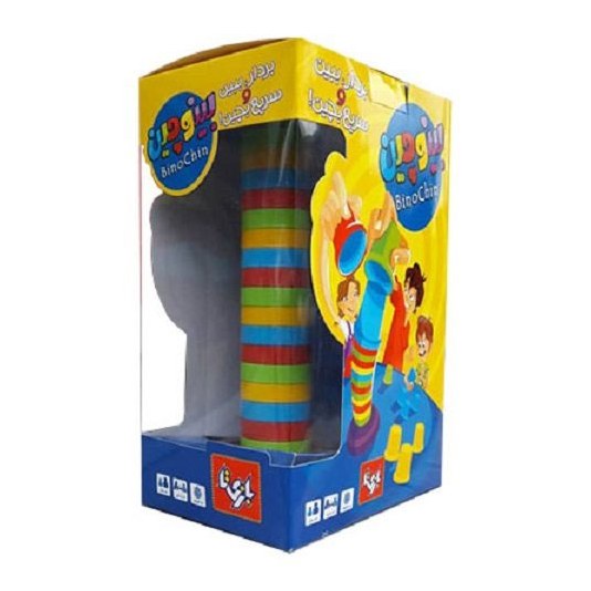 بازی فکری بینوچین بازی تا 