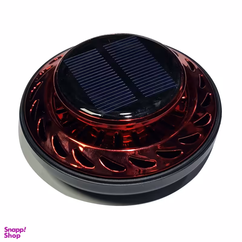 خوشبو کننده خودرو مدل خورشیدی