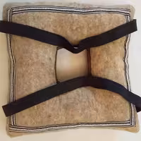 بالشت عرقگیر طبی