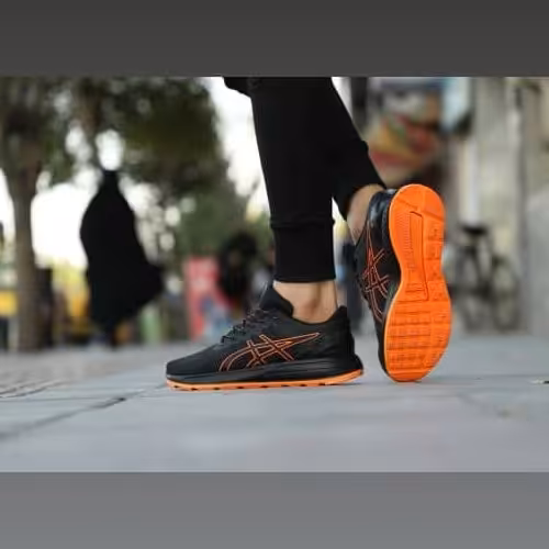 کتانی مردانه آسیایی ویتنام 