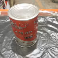 روغن موتور یک لیتری سوپر پارس