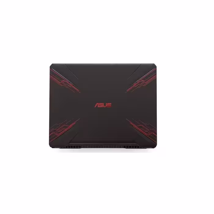 لپ تاپ ایسوس مدل FX570UD با پردازنده Core i7 8550U و رم 12GB