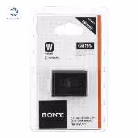 باتری سونی مشابه اصلی Sony NP-FW50 Battery HC