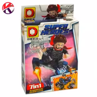 لگو سوپر هیرو THOR تبدیل شونده -945-1D7- DLP 9095-7