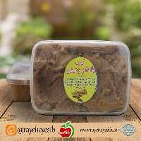 کره بادام زمینی