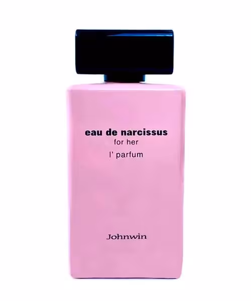 عطر ادکلن ائودی نارسیسوس زنانه جانوین Johnwin Eau De Narcissus