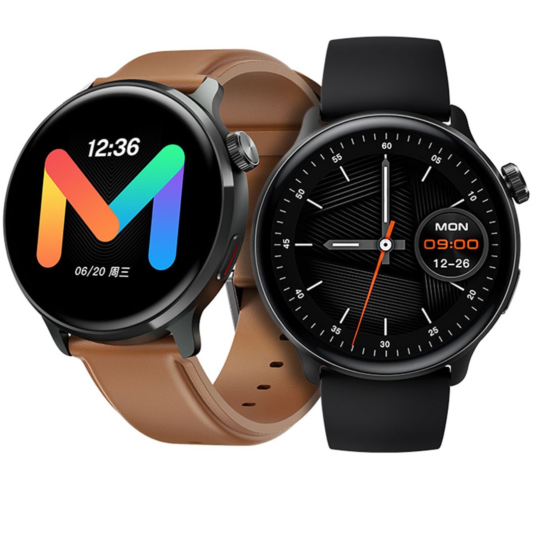 ساعت هوشمند شیائومی mibro lite2