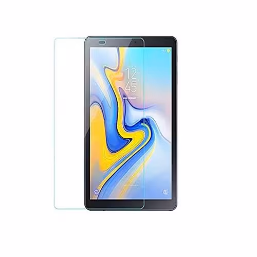 محافظ صفحه نمایش شیشه ای مناسب برای تبلت سامسونگ t515