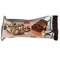 های کیک شیرین عسل - 50 گرم بسته 36 عددی