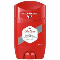 دئودورانت اولد اسپایس Old Spice مدل Original (50ml)