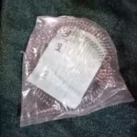 فنر لوله بازکنی ( 3 متری )