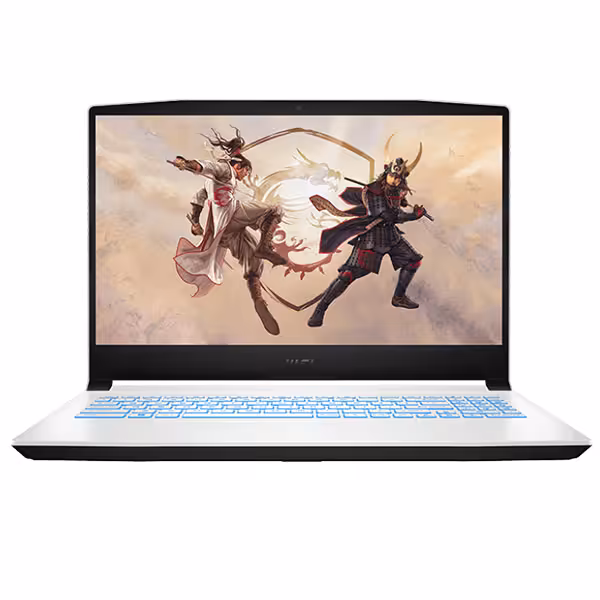 لپ تاپ 15.6 اینچی ام اس آی مدل Sword 15 A11UD - پردیس پازار