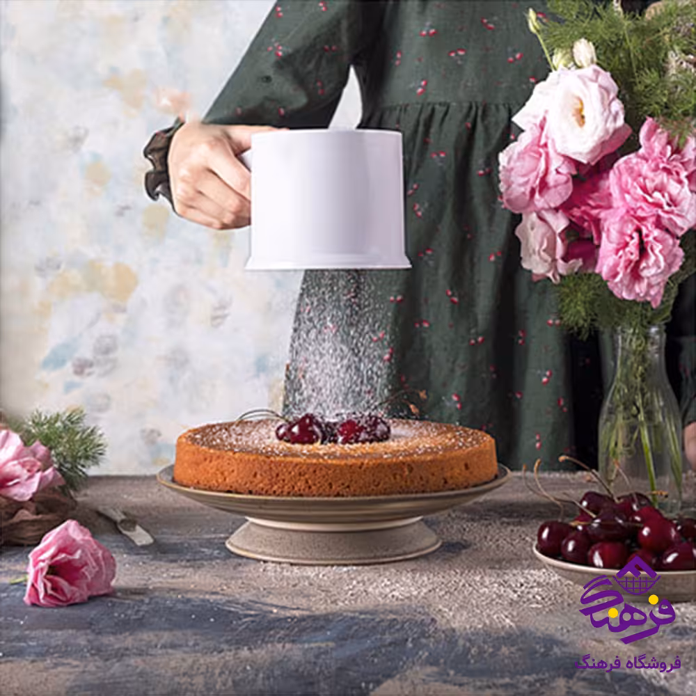 الک آشپزخانه هوم کت