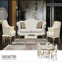 مبل کلاسیک آدن