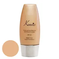 کرم پودر  کنویس مدل SPF30 شماره 101 حجم 30 میلی لیتر