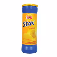 چیپس طعم پنیر چدار ( بدون گلوتن ) 150 گرم لیز - lays