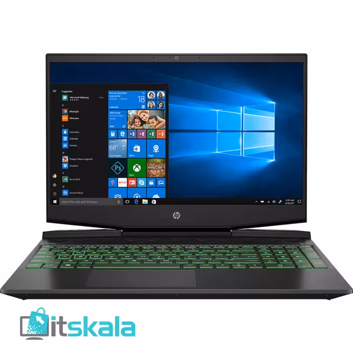 قیمت و خرید لپ تاپ اچ پی مدل HP EC2033NE | ITSKALA