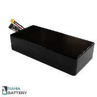 پک باتری لیتیوم یون Li-ion 18650 62.9V 20800mAh