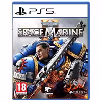 خرید دیسک بازی Warhammer 40000 Space Marine 2 برای PS5 با بهترین قیمت