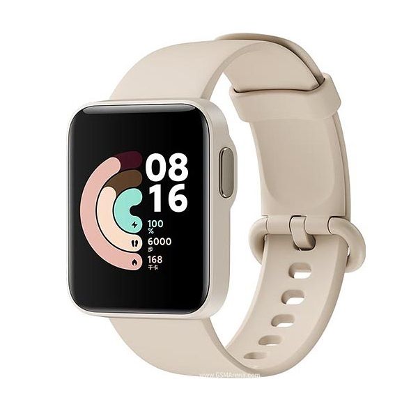 ساعت هوشمند شیائومی Mi Watch Lite