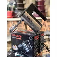 همزن حرفه ای گیربکسی بوش مدل Bo-6829