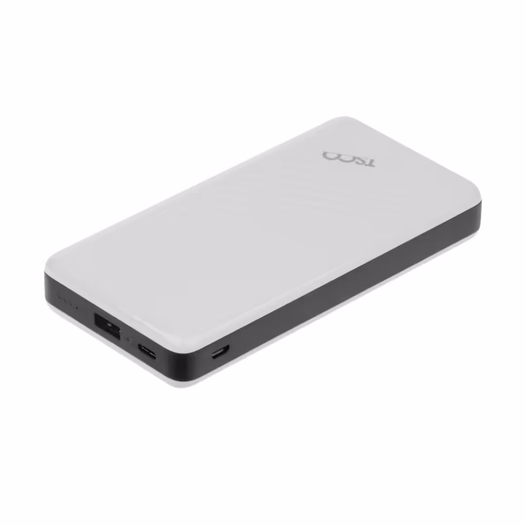 پاوربانک تسکو 20000میلی آمپر TP878