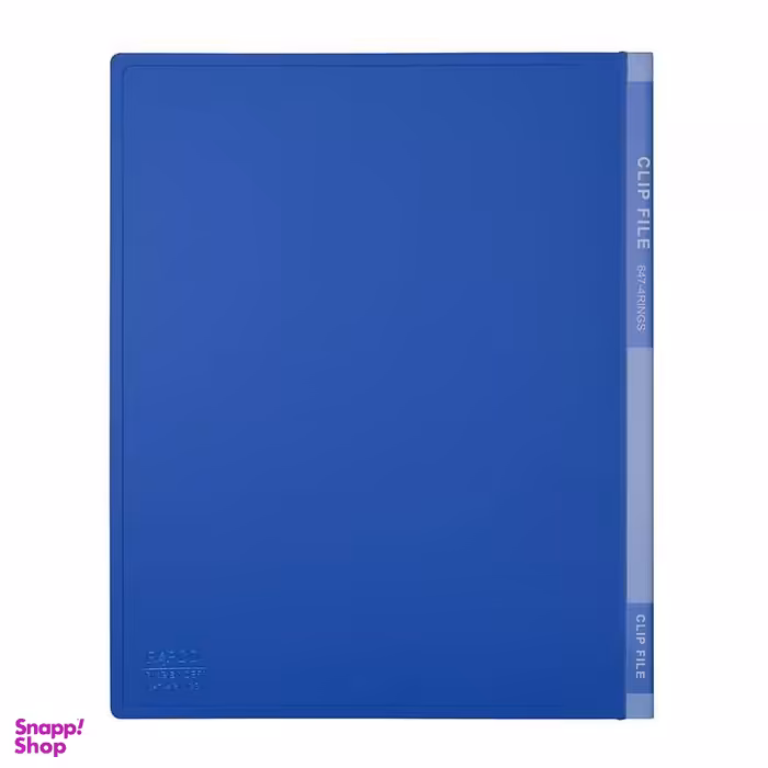 کلاسور 4 حلقه پاپکو (Papco) مخصوص کاور و کلربوک سایز A4