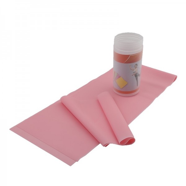 کش پیلاتس مدل ELASTIC BAND ضخامت 06 میلی متر (لاتکس)