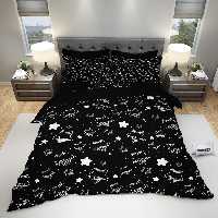 سرویس روتختی ایلا کد 8085 دونفره 6 تکه