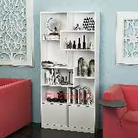 کتابخانه ام دی اف چوکا (پس کرایه)