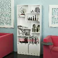 کتابخانه ام دی اف چوکا (پس کرایه)