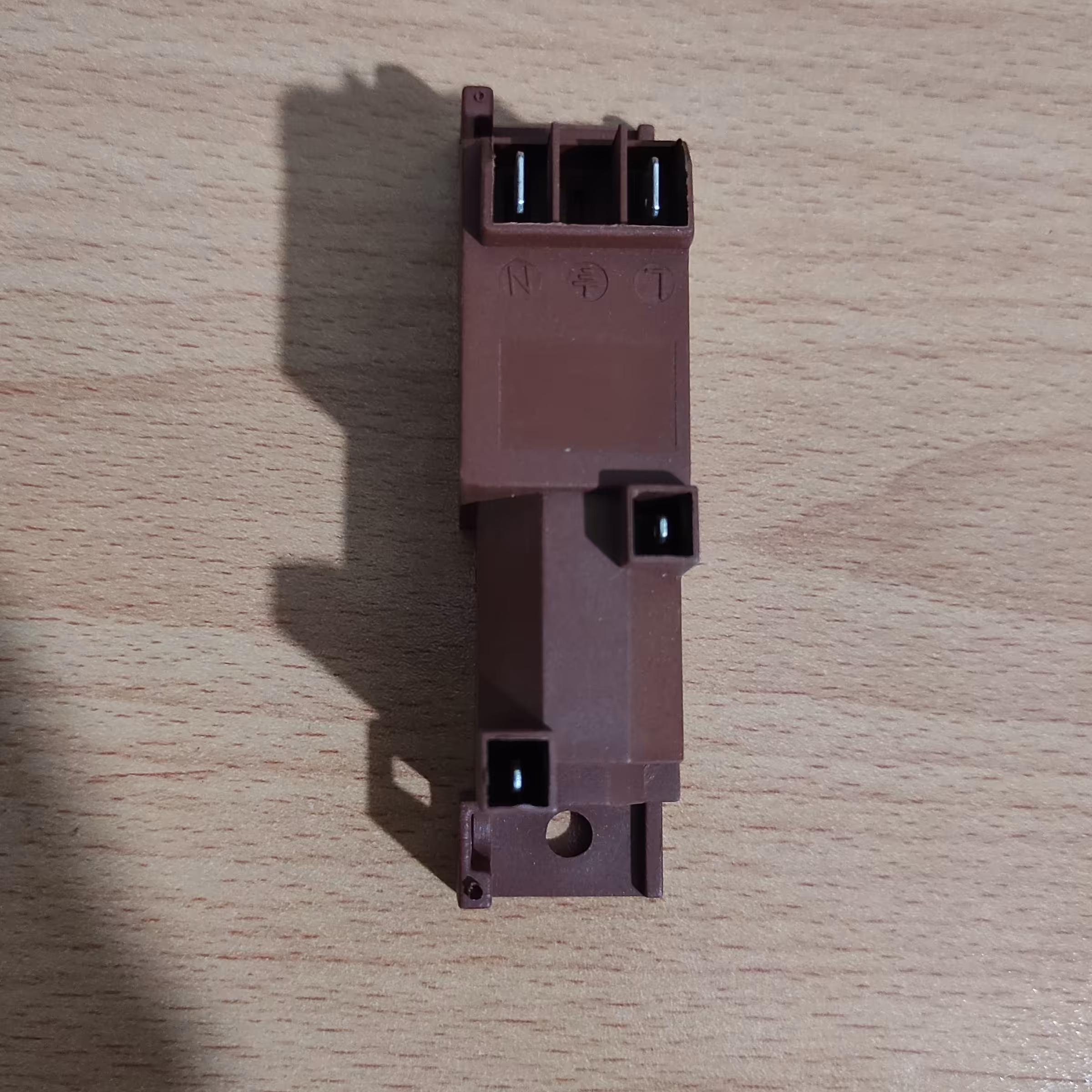 ترانس جرقه زن اجاق گاز و فر  (2 باند)