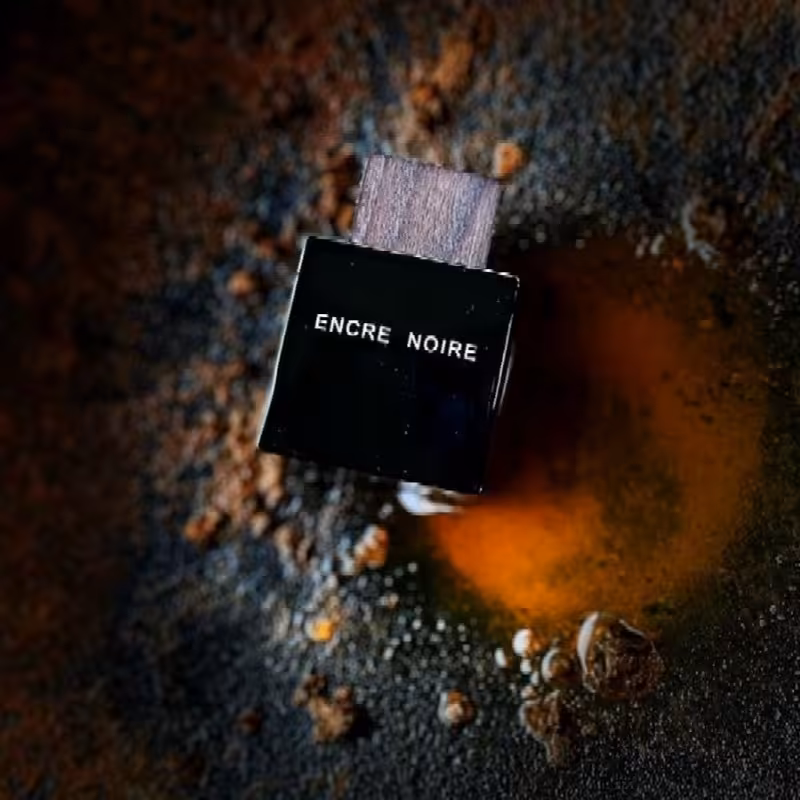 لالیک مشکی اسانس خالص وبسیارباکیفیت ازشرکت لوزی سوئیس