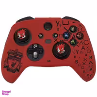 محافظ دسته ایکس باکس سری اس طرح لیورپول کد Xs026