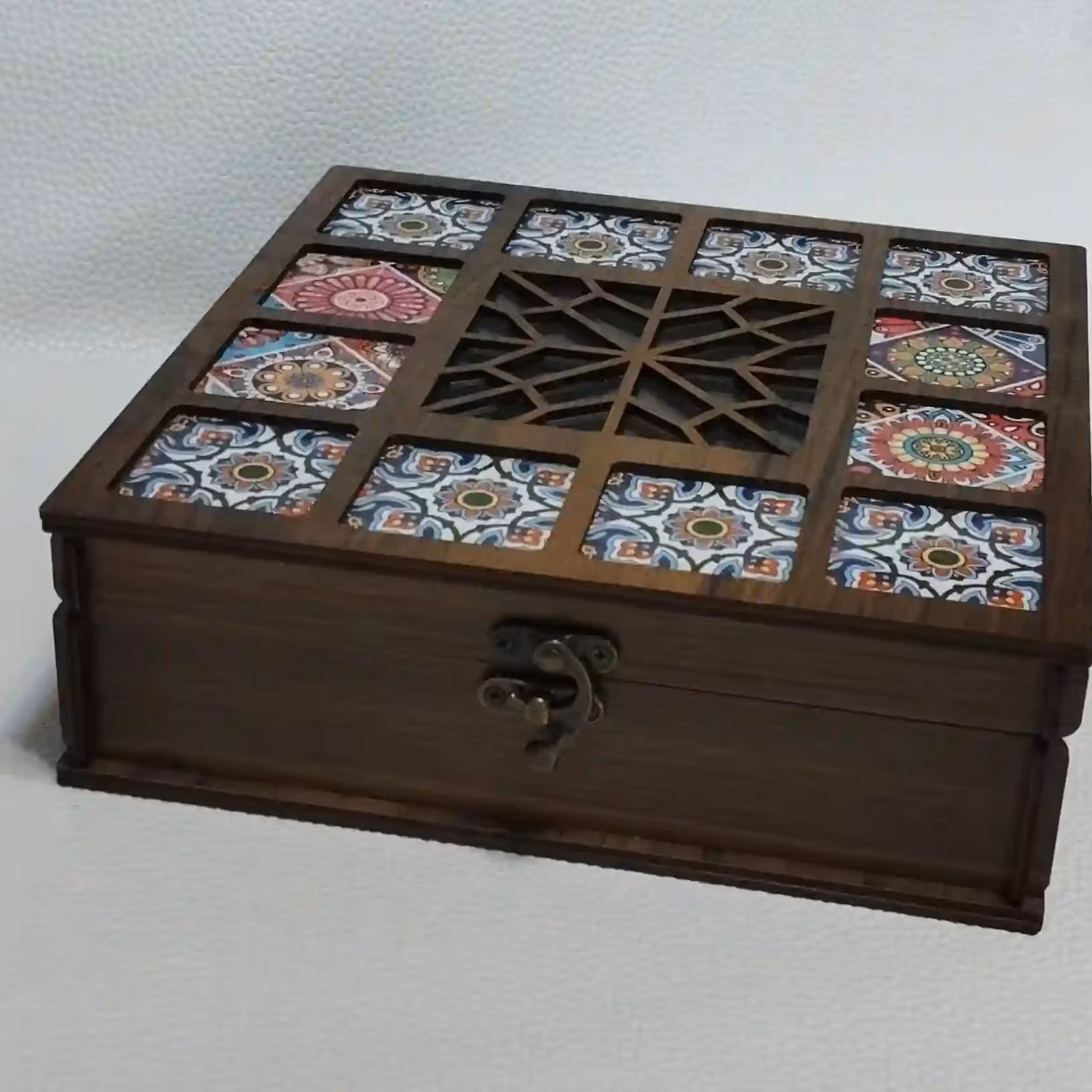 صندوقچه کاربردی 