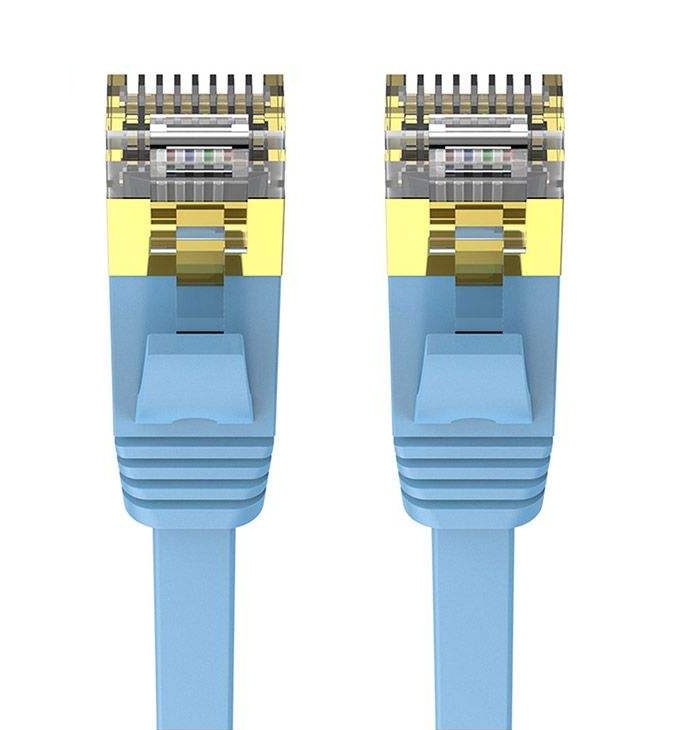 پچ کورد Cat6  اوریکو مدل PUG-GC6B به طول 10 متر