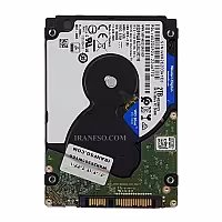هارد HDD لپ تاپ 2 ترابایت وسترن Sata 5400RPM Slim یک سال گارانتی