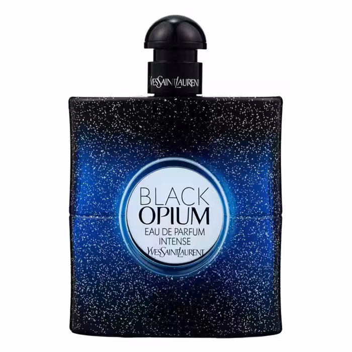 تستر عطر ایو سن لورن بلک اوپیوم اینتنس | Yves Saint Laurent Black Opium Intense