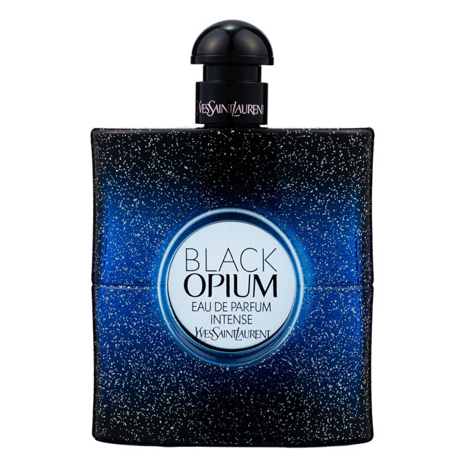 تستر عطر ایو سن لورن بلک اوپیوم اینتنس | Yves Saint Laurent Black Opium Intense