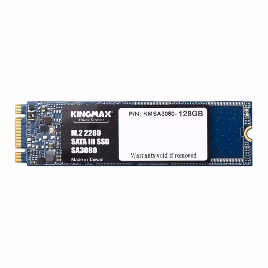 اس اس دی کینگ مکس SA 3080 M.2 SATA III 128GB