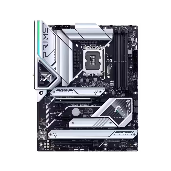 مادربرد ایسوس Prime Z790 A WIFI DDR5 مشخصات، آخرین قیمت و خرید