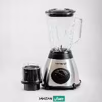 آسیاب و مخلوط کن هانوور مدل 1295