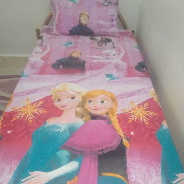 روتختی کشدار یک و دونفره با طرحایی زیبا و تضمین دوخت وکیفیت