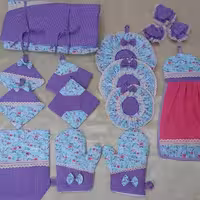  سرویس اشپزخونه 15 تیکه 