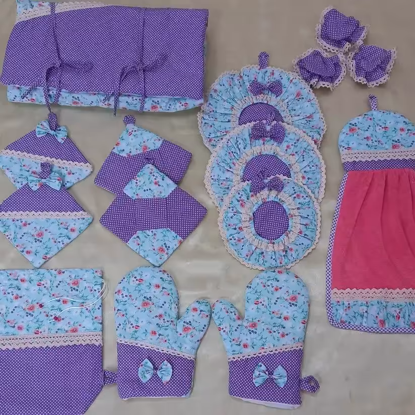  سرویس اشپزخونه 15 تیکه 