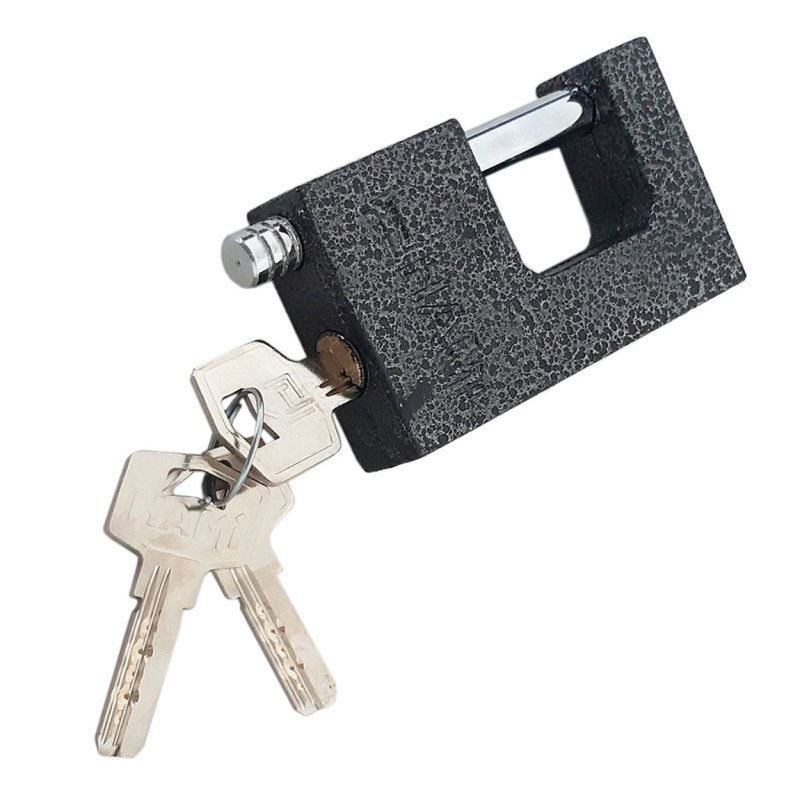 قفل کتابی HP90 حامی