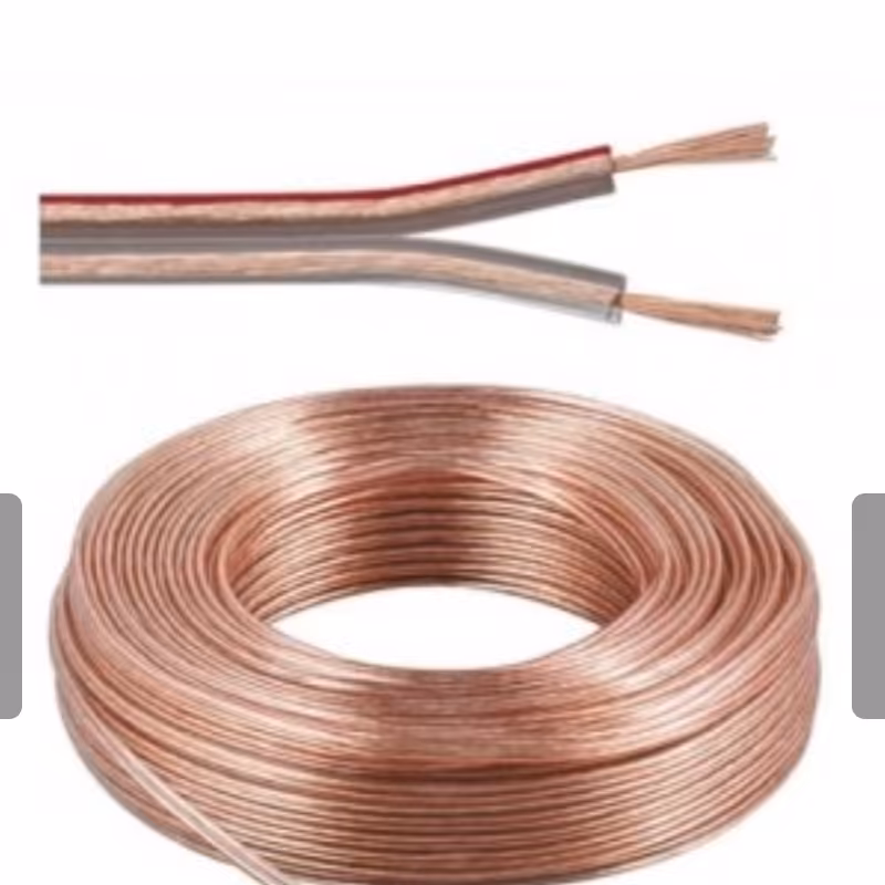 سیم باند افشان دو در نیم