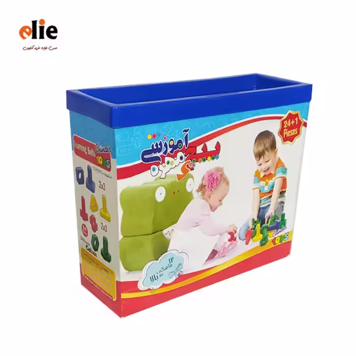 بازی فکری پیچ و مهره